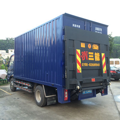 4米2尾板車價(jià)格解析，助您輕松購車