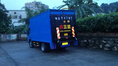 尾板知識(shí)科普，揭開汽車后備箱的神秘面紗